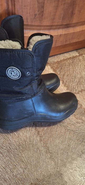 Продам сапоги резиновые 40 размер