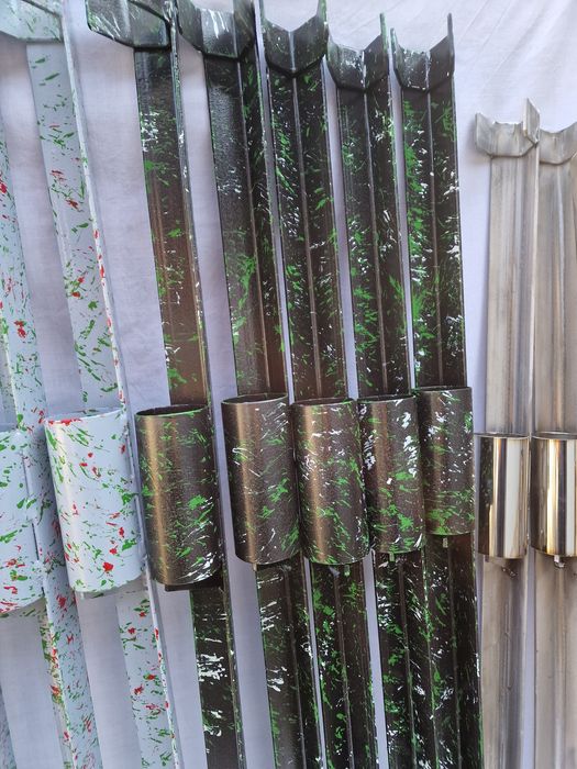 Suporti lansete somn crap amur sturion