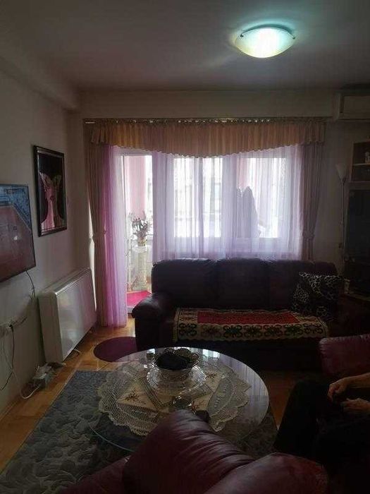 Дава се под наем Тристаен апартамент в Пловдив, Изгрев - 83 кв.м за 433.5 € - Снимка #5