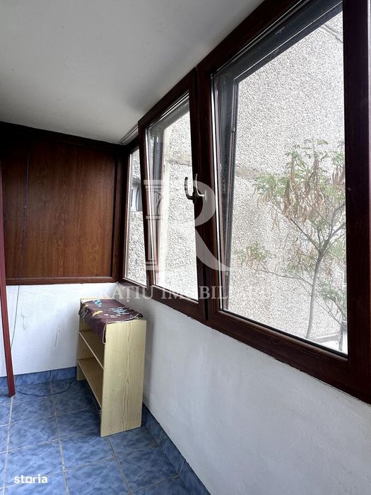 Apartament cu 3 camere | Orientare dubla | Nufărul | Oradea