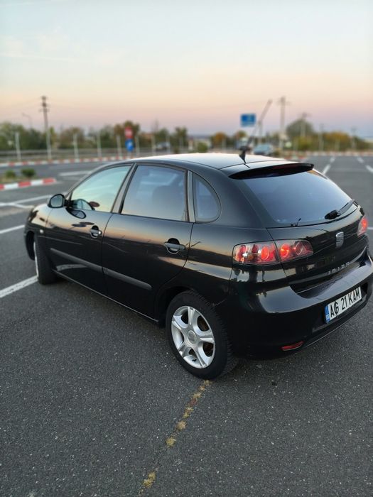 Vand Seat Ibiza 1.2 benzina an 2006