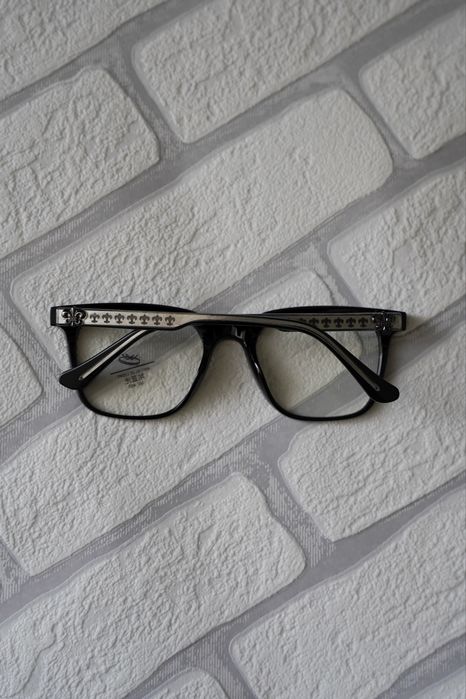 Очки Chrome Hearts