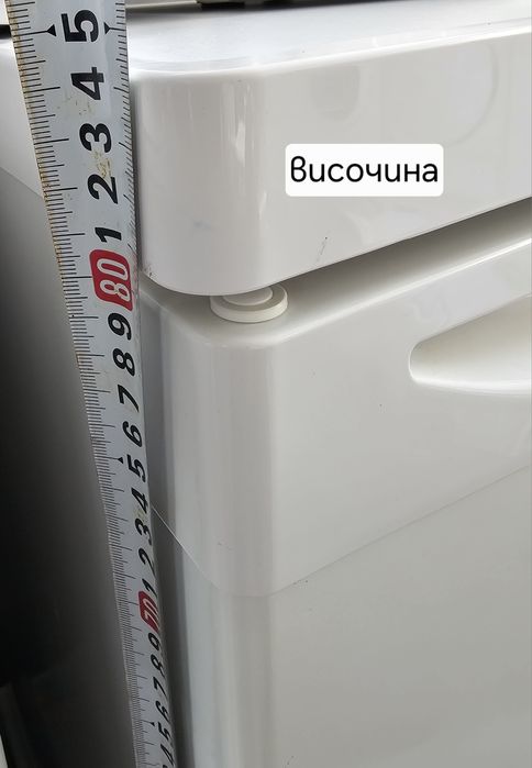 Малък фризер Liebherr