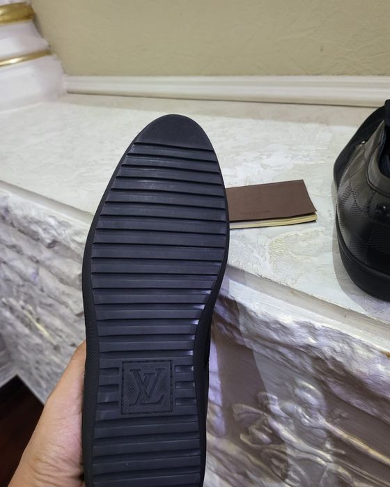 Продам обувь Louis Vuitton