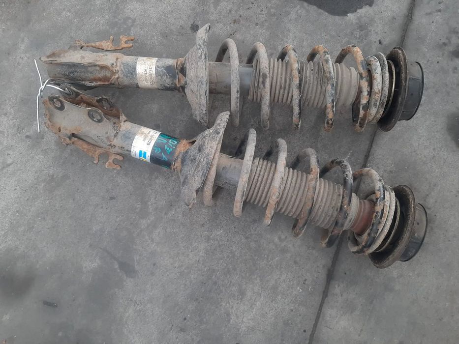 set amortizoare telescoape arcuri fata 1.4 b seat ibiza 2 1993-2002  17-104029