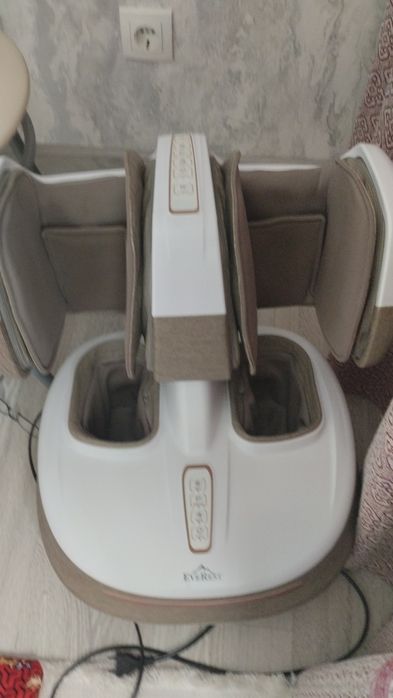 Массажер ,южная Корея,оригинал