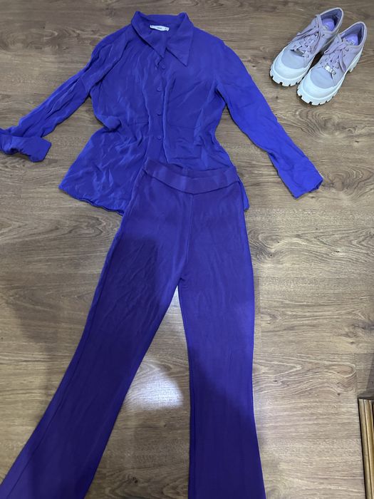 Zara hm mango guess