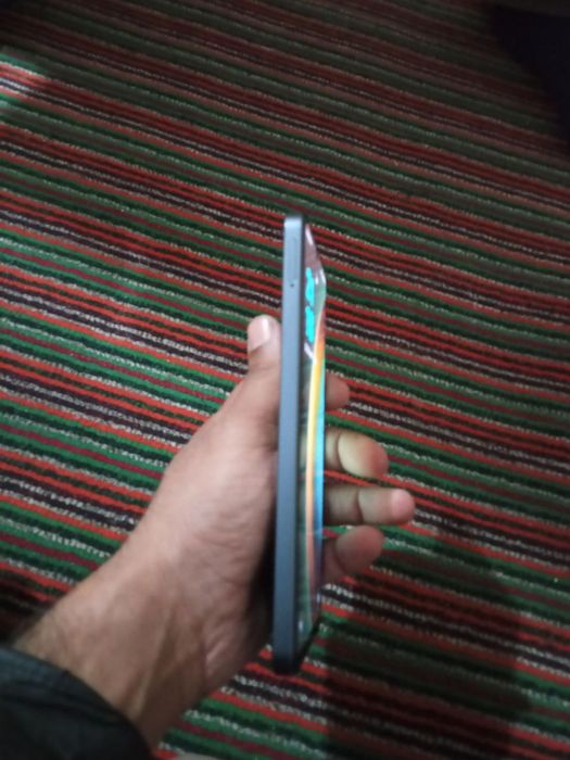 Rialmi note 60 телефон дйярли янги 128/8