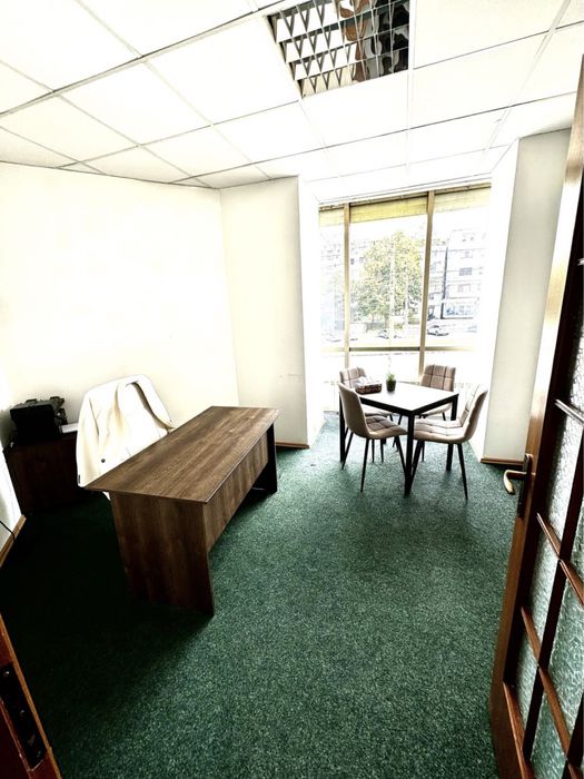 Spatiu comercial/rezidential - Mazepa -Banci -BCR - Preluare CHIRIAS