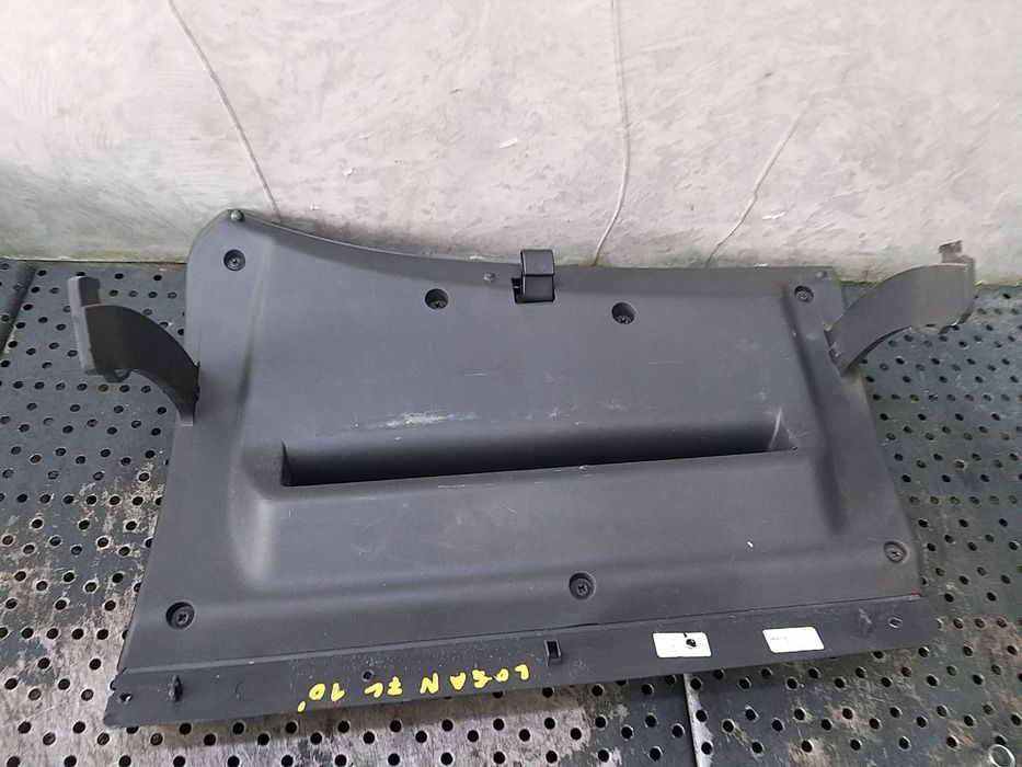 Capac torpedou dacia logan 1 ls