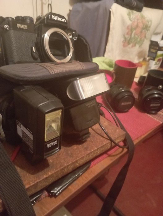 Продам фотоаппарат