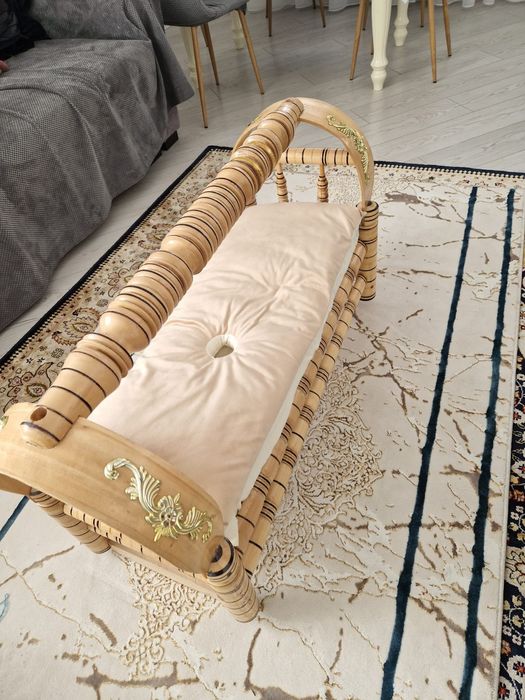 Бесік в прокат на бесік той