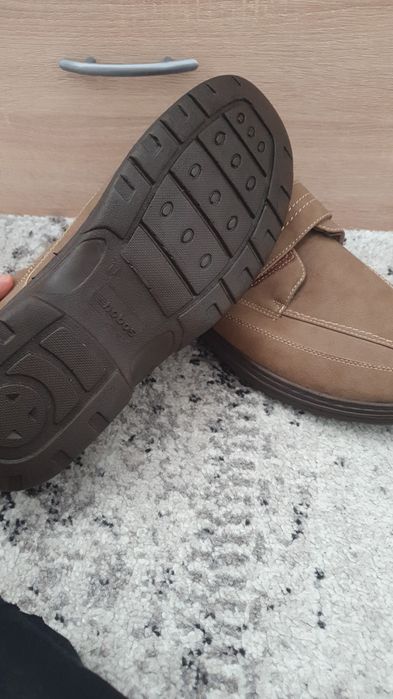 Pantofi Din imitatie de piele