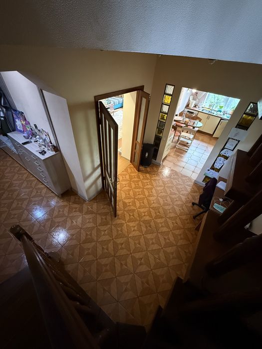 Дом район Ремизовка