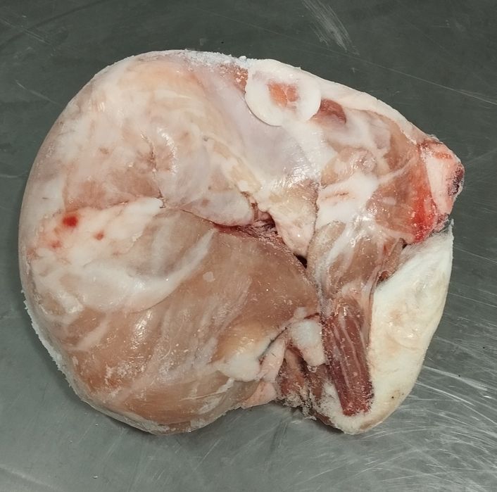 Мясо     кролика