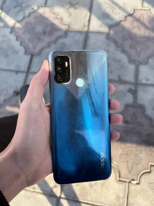 Оппо А53 64гб.