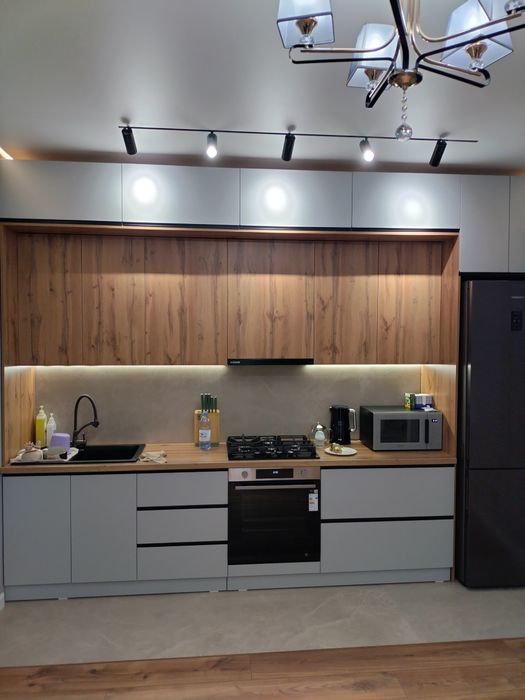 Ремонт квартира под ключ