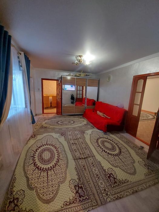 5 бөлмелі жер үй ,саудасы бар ,Түсіріп береміз. - View 4