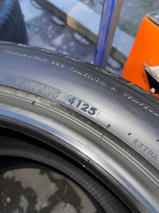 Bridgestone 245/45R19