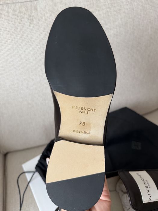Givenchy Loafers 38