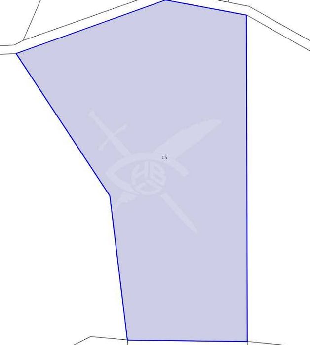 Парцел в Атия 69049