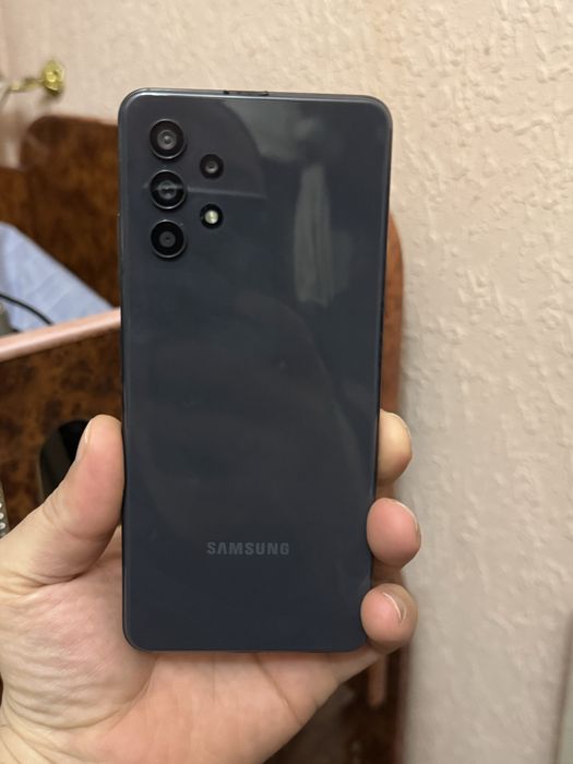 Samsung A32 64 gb