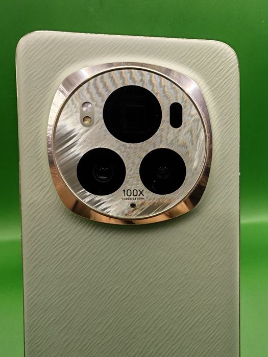 Honor Magic 6 Pro - Verde (Epi Green) - Stare Excelentă - Full Box