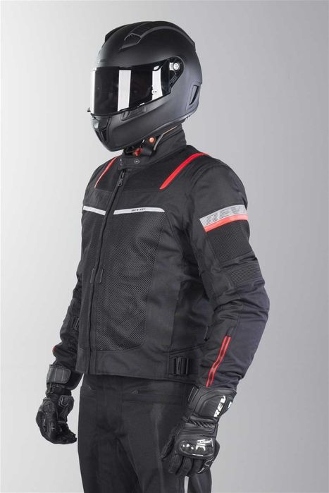 Set geaca pantaloni Moto Revit Tornado 3 - All Seson