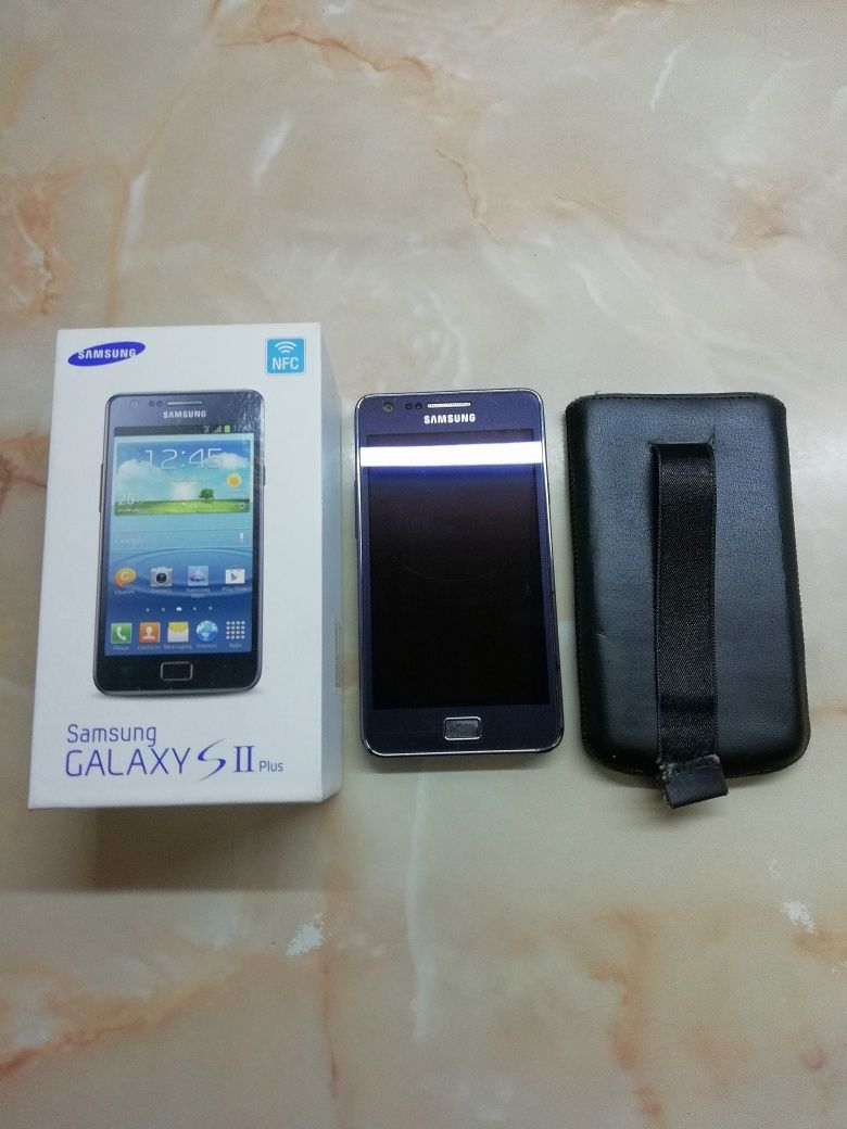 Samsung Galaxy S2 Plus гр. Варна Автогара • OLX.bg