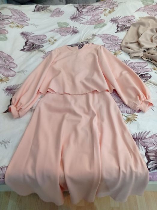 Hardoyim kiyish uchun