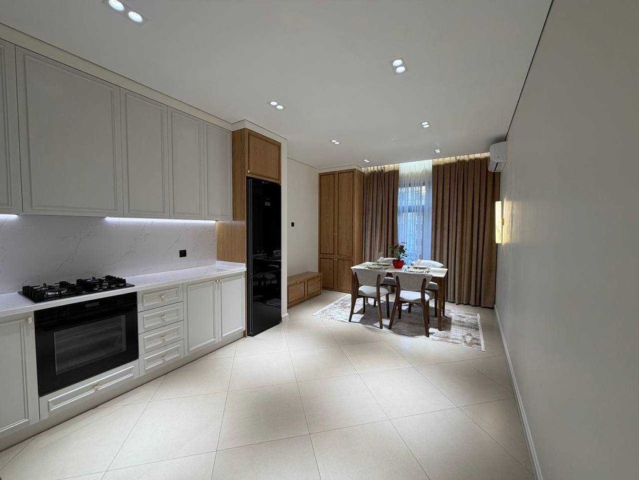 новостройка жк milano