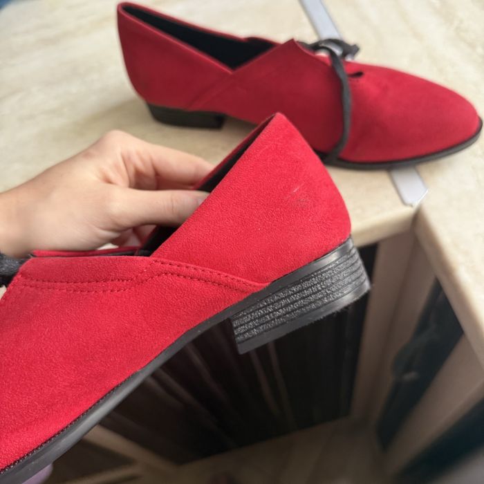 Дамски официални елегантни обувки