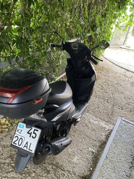 Продам Мопед.