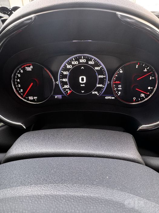 Продается Malibu XL 2026