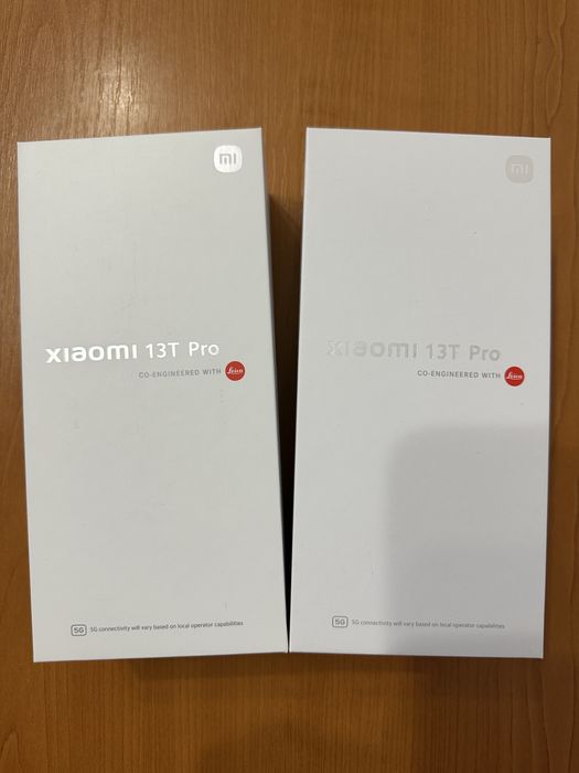 Xiaomi 13T Pro 5G 12Gb ram, 512Gb intern, cu bypass