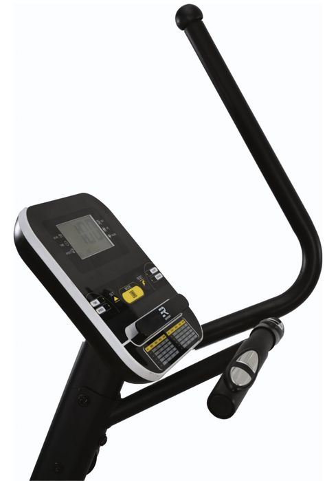 Эллиптический тренажер