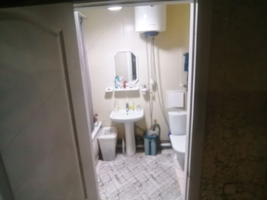 2х комн Кв, военный городок