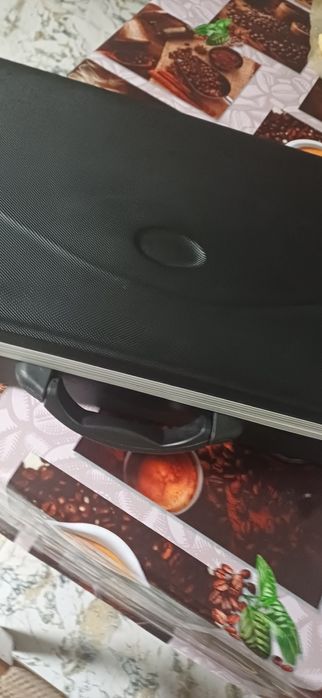 Saxofon de începători,Parrot