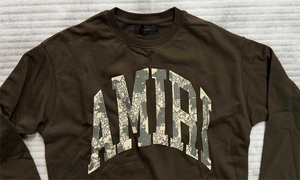 Мъжка Блуза AMIRI размер М