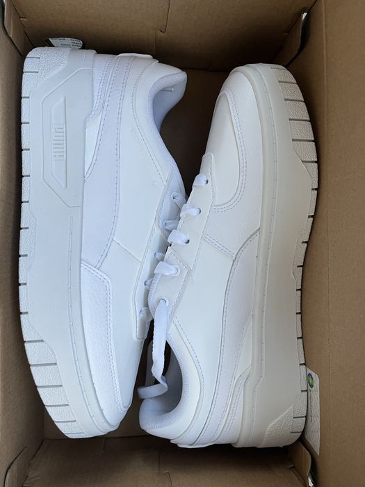 Дамски сникърси Puma