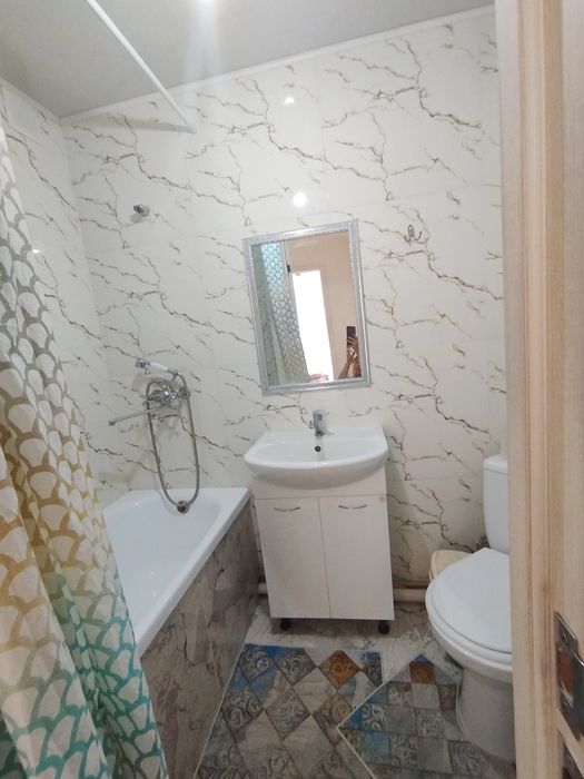 Сдается квартира на сутки