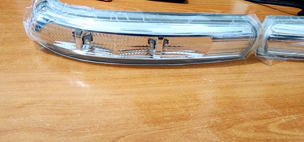 Captiva bakovoy pavorotnek kanplekt donlabga ham bor orginal