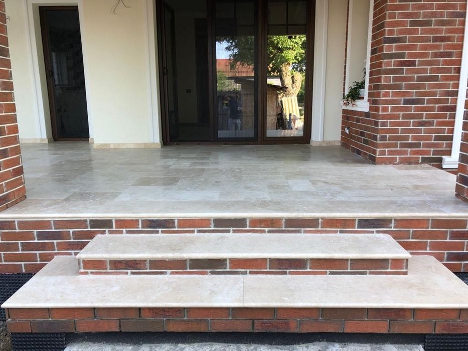 Blaturi, glafuri ,trepte