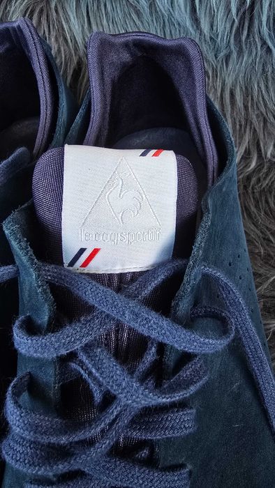 Adidasi Casual Le Coq Csportif