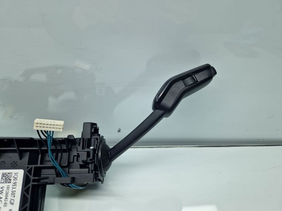 Ansamblu manete  Skoda Octavia 3 (5E3) [Fabr 2012-2020] 5Q0953507GP