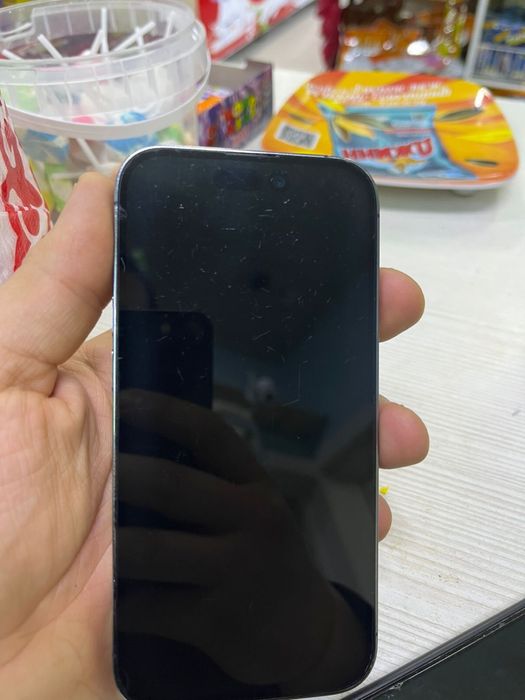 Iphone 14 pro 128 гб eac