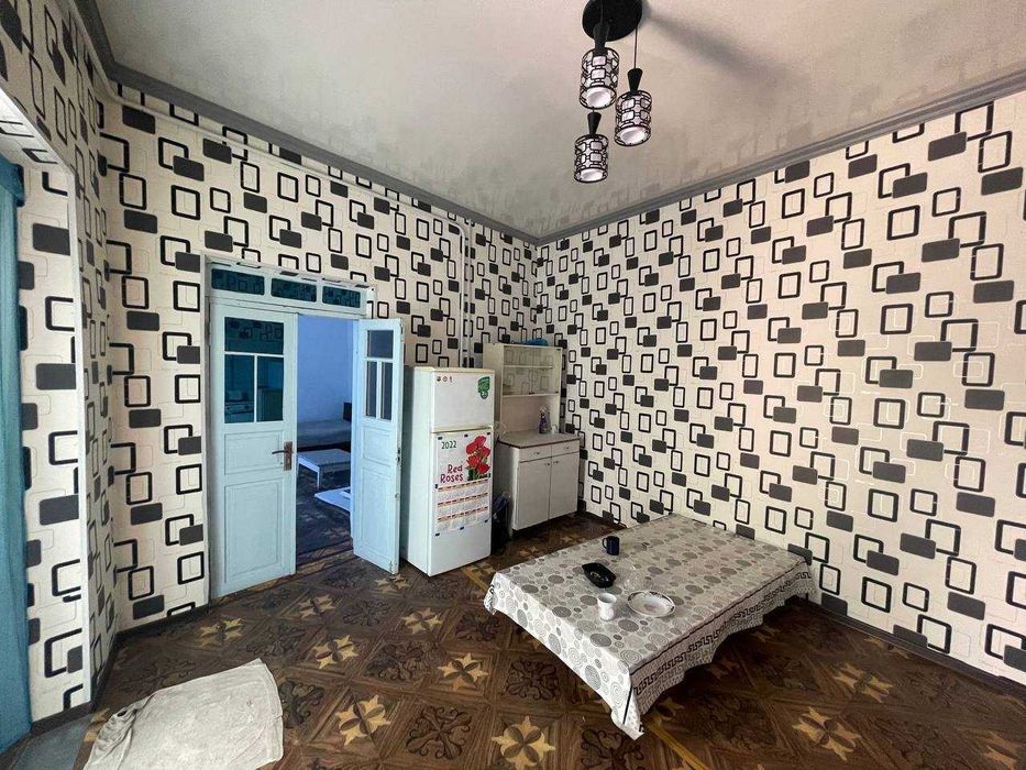 Продается дом с ремонтом! Навоинская область, Хатирчинский район