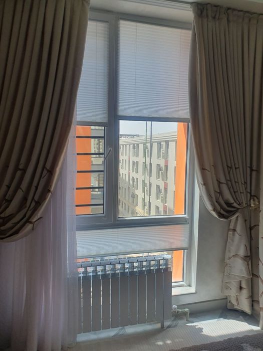 Сетки, решетки , жалюзи