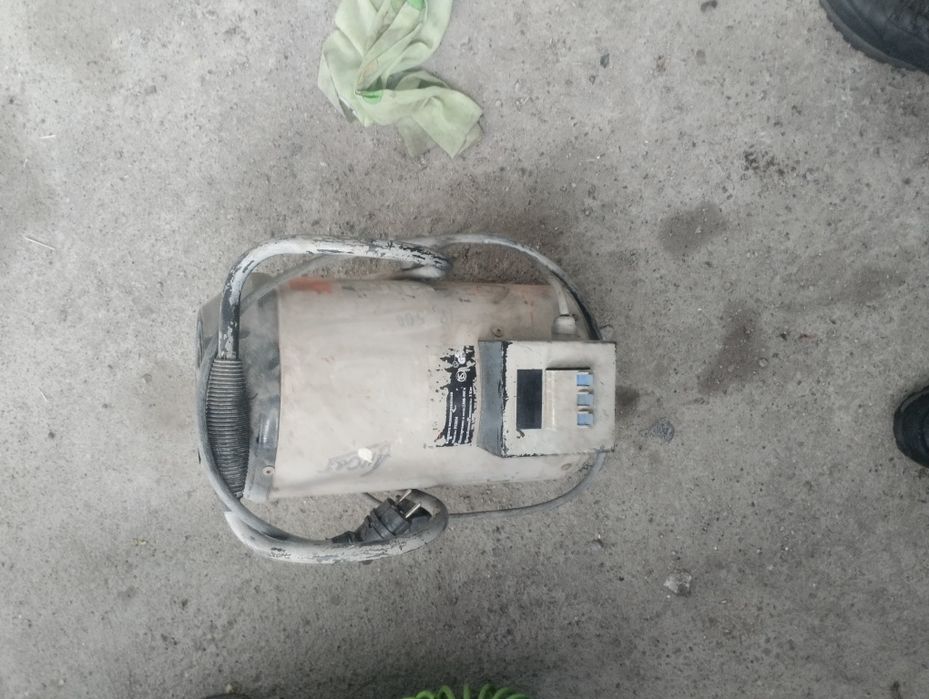 Нобогреватель электрическая PIT