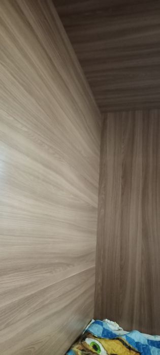 Кровать двухъярусная